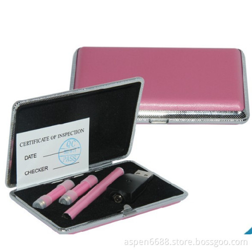 Ms Electronic Cigarettes RoHS